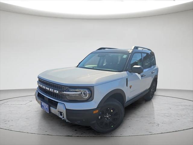 2026 Ford Bronco Sport Badlands for sale in Washougal, WA