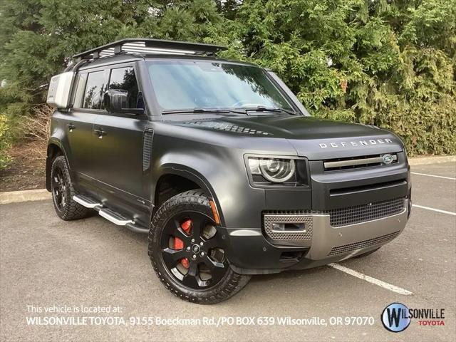 2022 Land Rover Defender 110 X for sale in Wilsonville, OR