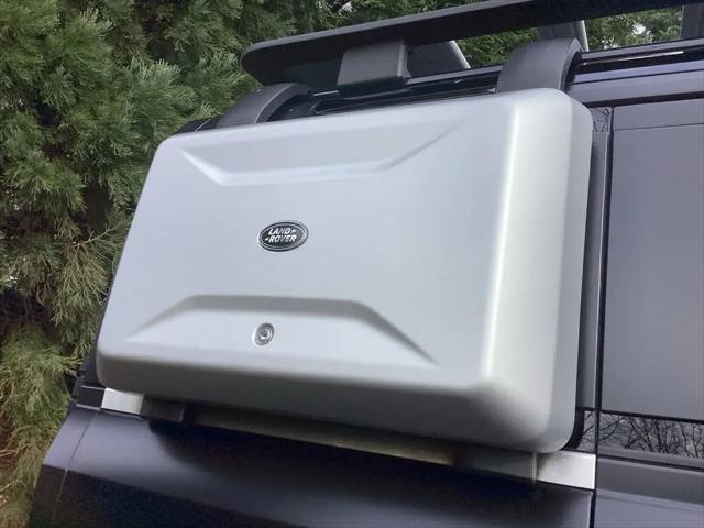 2022 Land Rover Defender 110 X