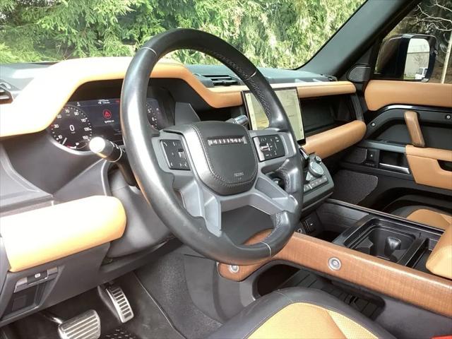 2022 Land Rover Defender 110 X