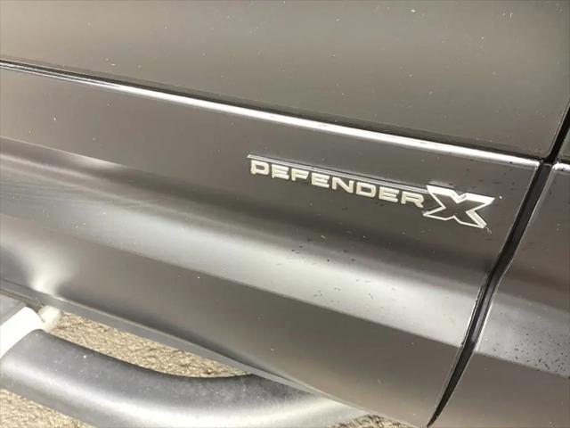 2022 Land Rover Defender 110 X