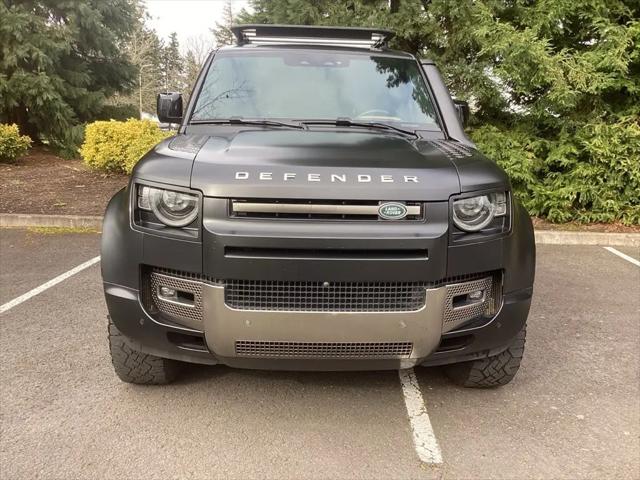 2022 Land Rover Defender 110 X