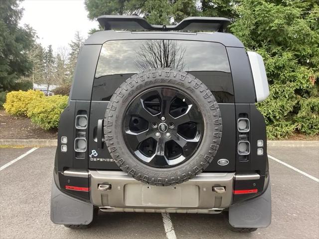 2022 Land Rover Defender 110 X