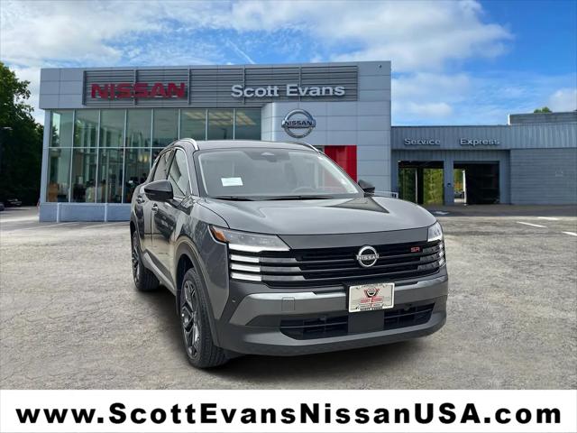 2026 Nissan Kicks SR for sale in Carrollton, GA