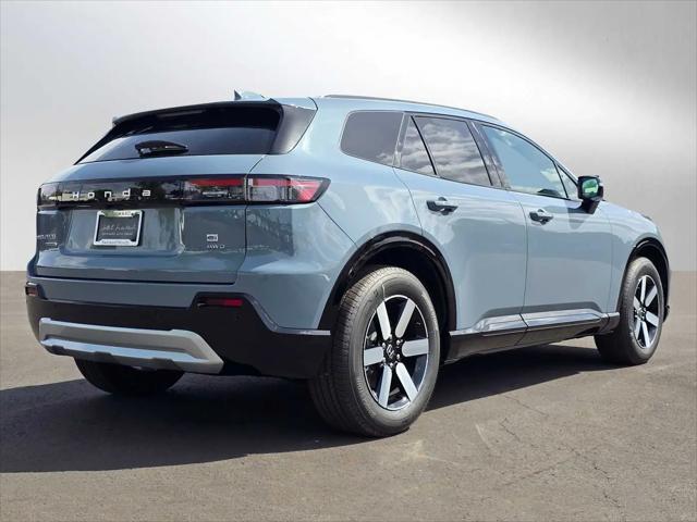 2026 Honda Prologue Touring