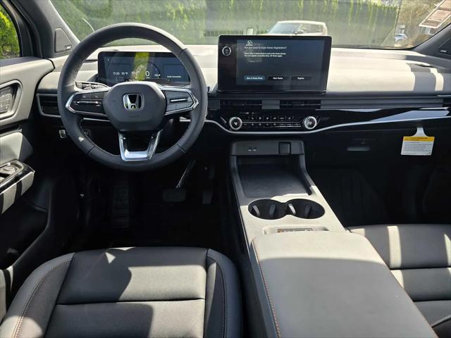 2026 Honda Prologue Touring