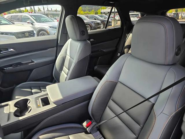 2026 Honda Prologue Touring