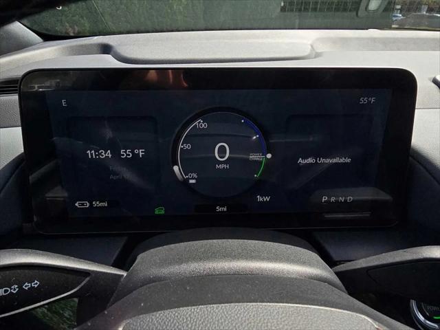 2026 Honda Prologue Touring