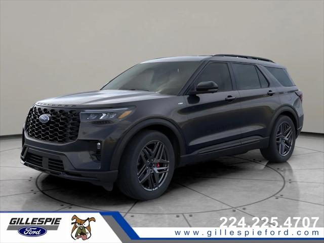 2026 Ford Explorer ST-Line for sale in Gurnee, IL
