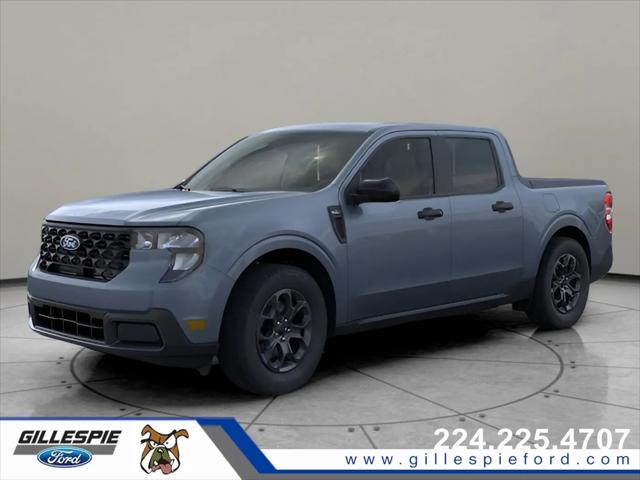 2026 Ford Maverick XLT for sale in Gurnee, IL