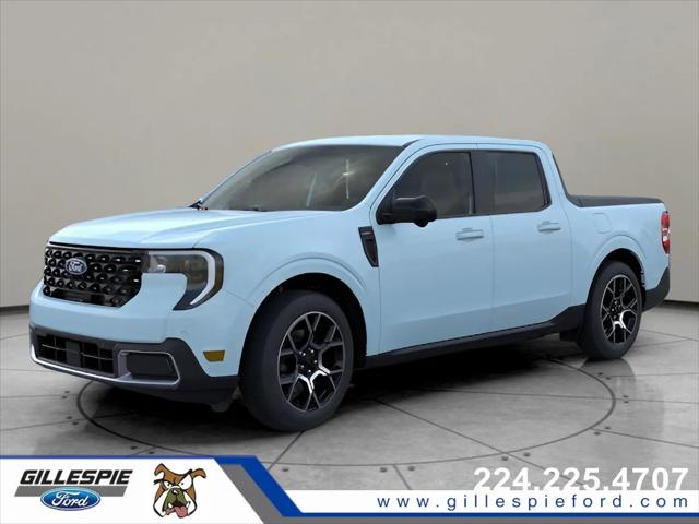 2026 Ford Maverick Lariat for sale in Gurnee, IL
