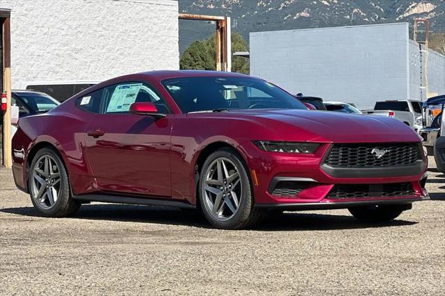 2026 Ford Mustang EcoBoost Fastback for sale in Santa Barbara, CA