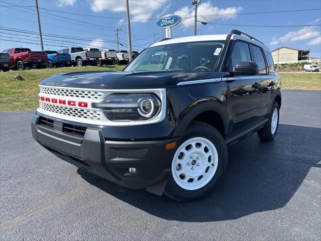 2026 Ford Bronco Sport Heritage for sale in Branson, MO