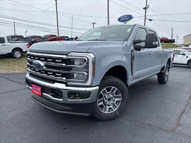 2026 Ford F-350 LARIAT for sale in Branson, MO