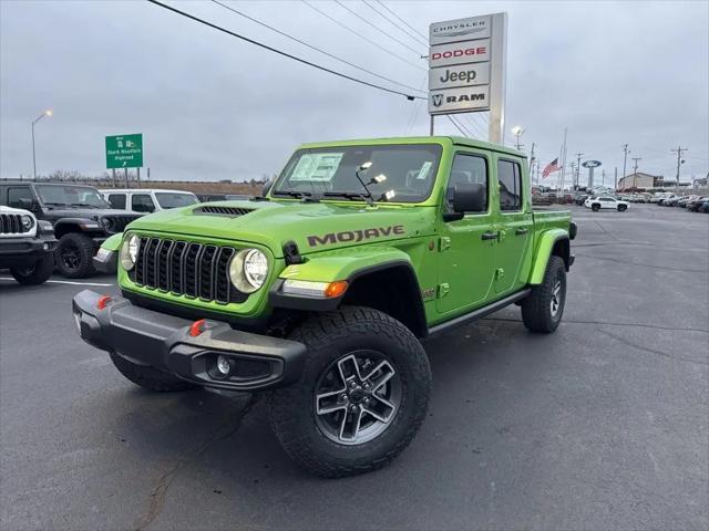 2026 Jeep Gladiator Sport for sale in Branson, MO