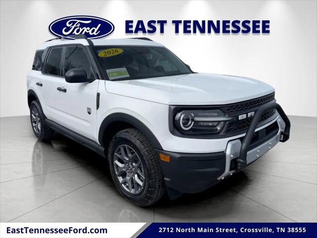 2026 Ford Bronco Sport Big Bend for sale in Crossville, TN