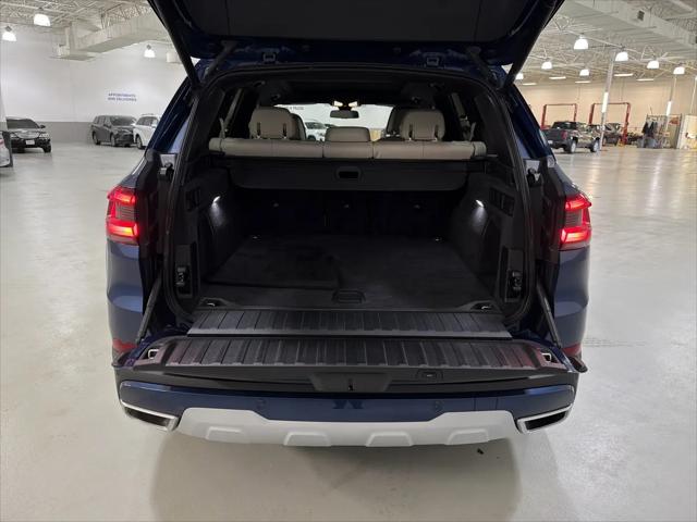 2021 BMW X5 sDrive40i