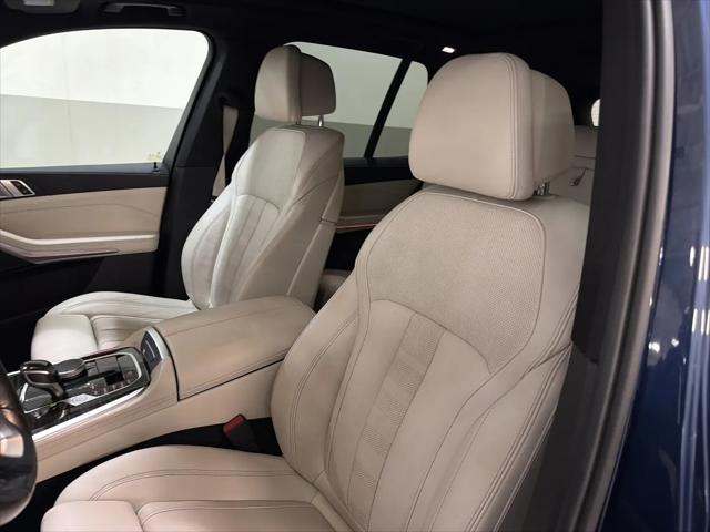 2021 BMW X5 sDrive40i