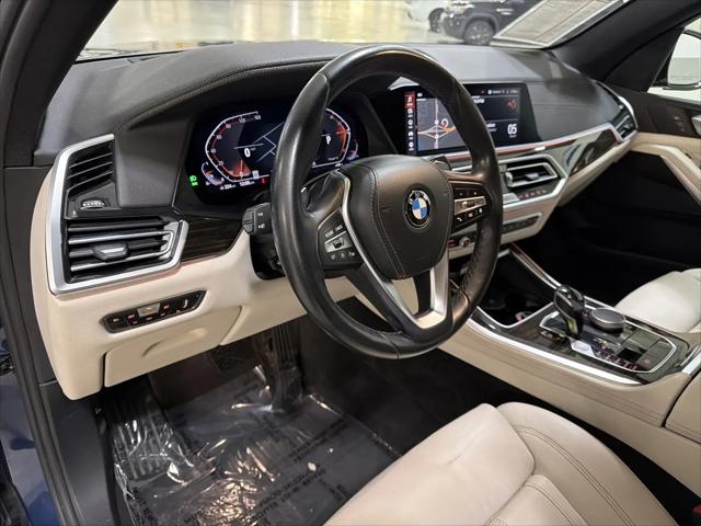 2021 BMW X5 sDrive40i