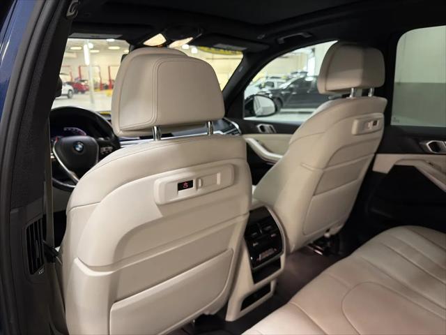 2021 BMW X5 sDrive40i
