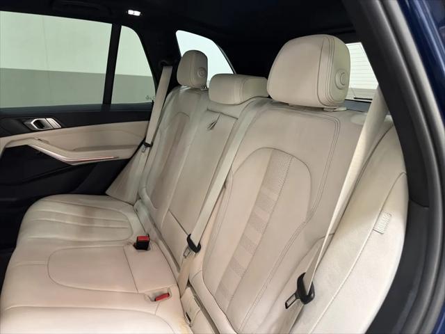 2021 BMW X5 sDrive40i