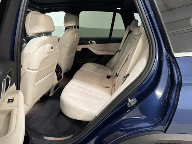 2021 BMW X5 sDrive40i