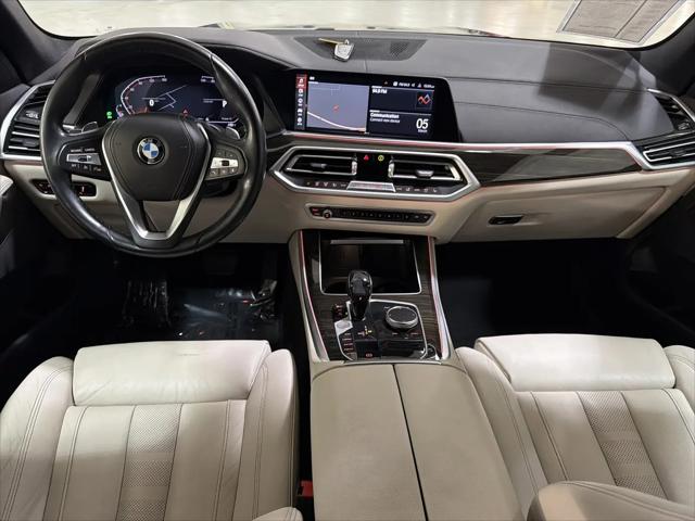 2021 BMW X5 sDrive40i