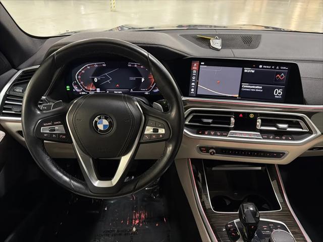 2021 BMW X5 sDrive40i