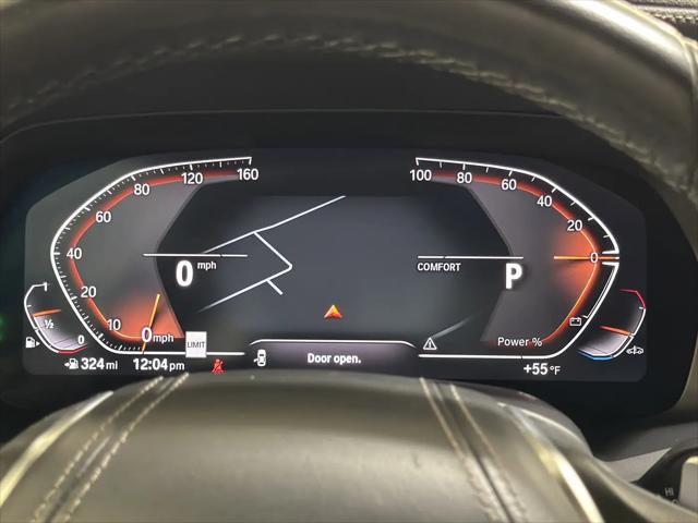2021 BMW X5 sDrive40i