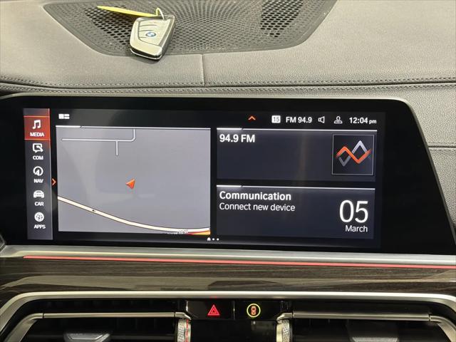2021 BMW X5 sDrive40i