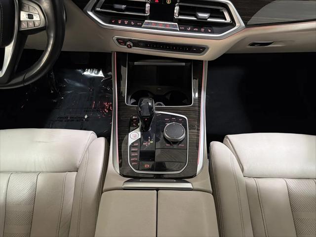 2021 BMW X5 sDrive40i
