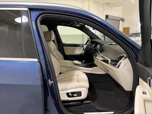 2021 BMW X5 sDrive40i
