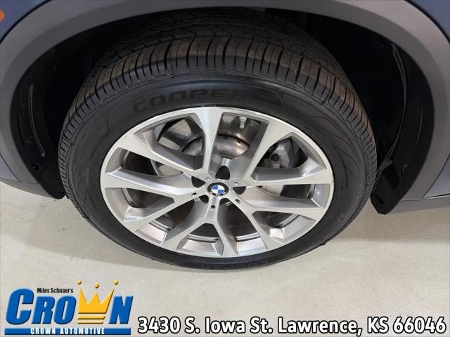 2021 BMW X5 sDrive40i for sale in Lawrence, KS