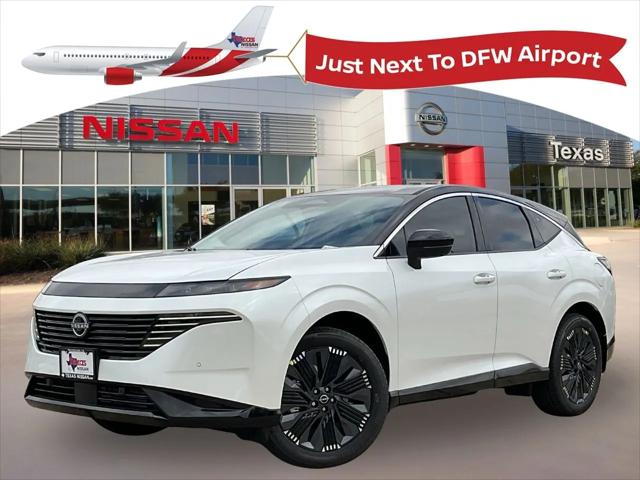 2026 Nissan Murano Platinum for sale in Grapevine, TX