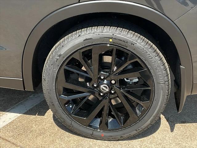 2026 Nissan Rogue Plug-In Hybrid SL