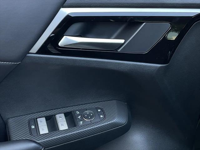 2026 Nissan Rogue Plug-In Hybrid SL