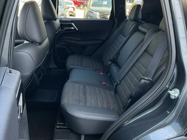 2026 Nissan Rogue Plug-In Hybrid SL