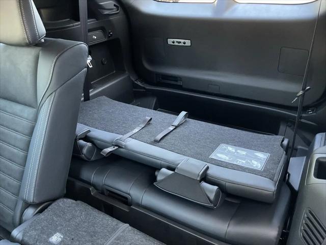 2026 Nissan Rogue Plug-In Hybrid SL