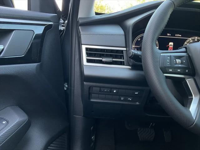 2026 Nissan Rogue Plug-In Hybrid SL