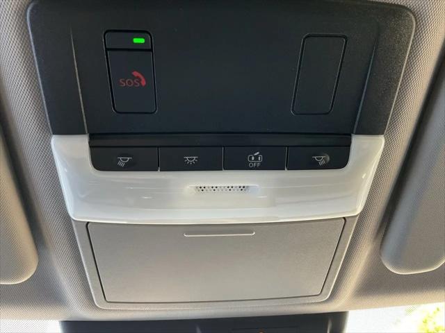 2026 Nissan Rogue Plug-In Hybrid SL