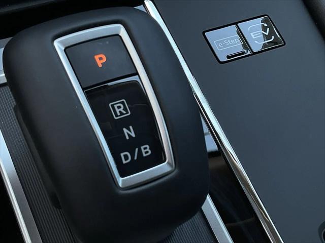 2026 Nissan Rogue Plug-In Hybrid SL