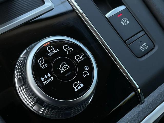 2026 Nissan Rogue Plug-In Hybrid SL