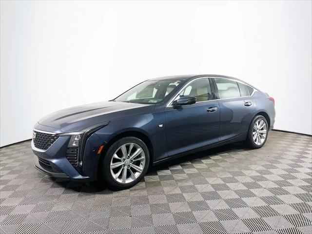 2026 Cadillac CT5 Premium Luxury RWD for sale in Toms River, NJ