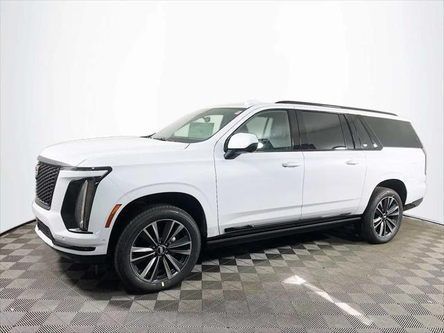 2026 Cadillac Escalade ESV Sport for sale in Toms River, NJ