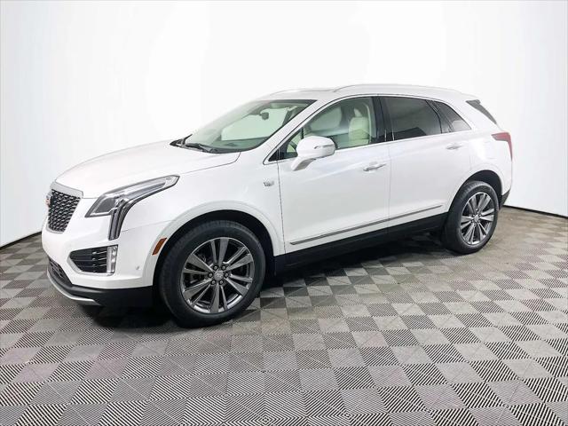 2026 Cadillac XT5 Premium Luxury AWD for sale in Toms River, NJ