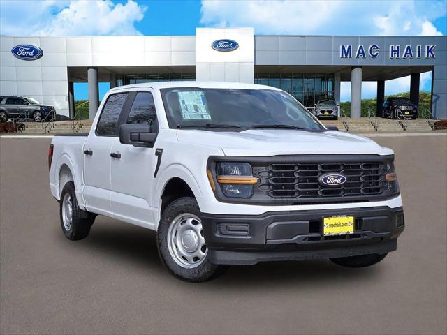 2026 Ford F-150 XL for sale in DeSoto, TX