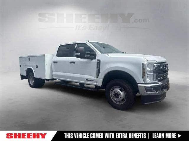 2026 Ford F-350 XL for sale in Gaithersburg, MD