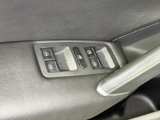2018 Volkswagen Passat 2.0T SE