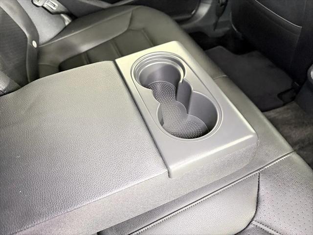 2018 Volkswagen Passat 2.0T SE