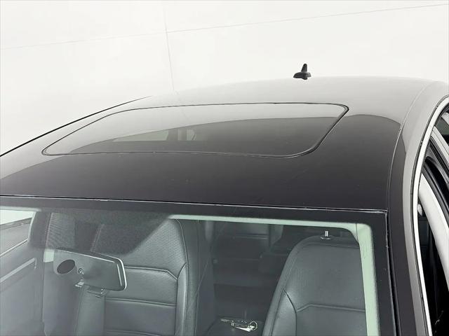 2018 Volkswagen Passat 2.0T SE